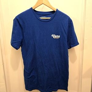 Vans Off the Wall Mens Medium slim fit